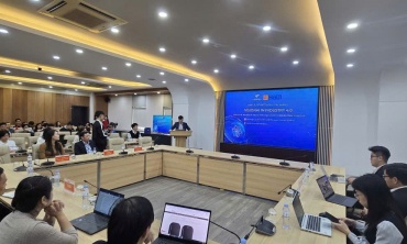 Thị giác máy tính và trí tuệ nhân tạo trong kỷ nguyên công nghiệp 4.0