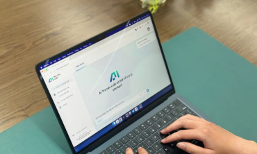 Bứt phá trong tuyên truyền pháp luật nhờ chuyển đổi số