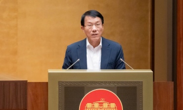 Quốc hội thông qua Luật sửa đổi, bổ sung một số điều của Luật Lý lịch tư pháp