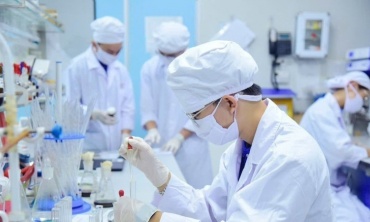 Thủ tục thẩm định chương trình khoa học, công nghệ và đổi mới sáng tạo