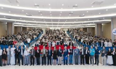 Nhà khoa học VinFuture: Đổi mới không phải “khoảnh khắc Eureka”, mà là hành trình không ngừng