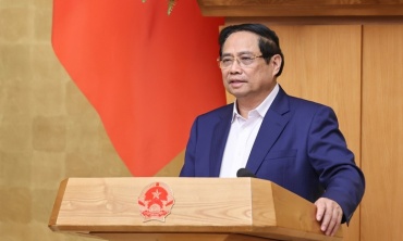 Thủ tướng: Phải bảo đảm 'mọi người đều có nhà, mọi gia đình đều có Tết'