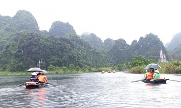 Nông thôn Việt khởi sắc nhờ du lịch xanh