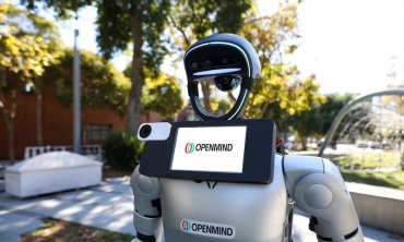 BrainPack: Giải pháp biến robot vô tri thành cỗ máy thông minh toàn diện