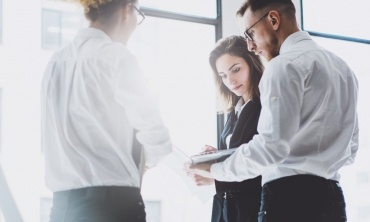 An ninh mạng: Công nghệ quan trọng, nhưng con người mới là yếu tố quyết định