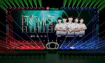 Chính thức công bố giá vé Fan meeting của T1 tại Việt Nam, dự đoán cuộc chiến săn vé khốc liệt!