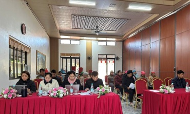 Cao Bằng ứng dụng khoa học công nghệ trong sản xuất chế biến cây ăn quả