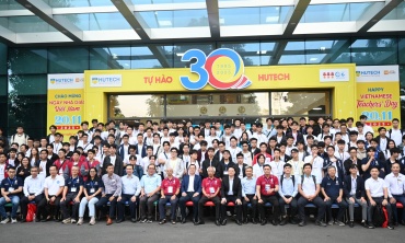 Gần 200 sinh viên bước vào kỳ thi Olympic Trí tuệ nhân tạo Sinh viên Việt Nam lần đầu tiên