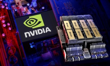 Bộ Thương mại Mỹ bật đèn xanh cho Nvidia xuất khẩu chip H200 sang Trung Quốc