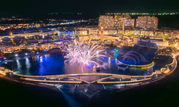 Chuyến bay thẳng mới từ New Delhi tạo tiền đề cho Phú Quốc thành điểm đến hàng đầu của du khách Ấn Độ