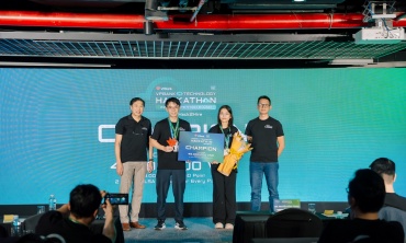 Chiến lược chuyển đổi số của VPBank hướng đến xây dựng và thúc đẩy cộng đồng tài năng công nghệ trẻ cho lĩnh vực tài chính ngân hàng