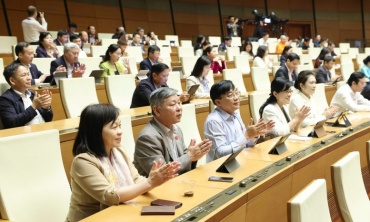 Hà Nội được 'chốt' cơ chế, chính sách đặc thù để thực hiện các dự án lớn, quan trọng