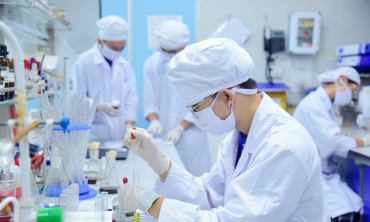 Hà Nội 'vững chắc' ngôi vị dẫn đầu về doanh nghiệp Khoa học và công nghệ