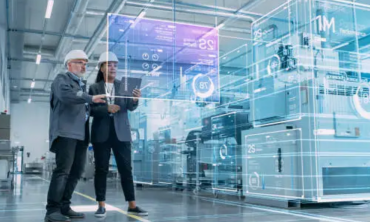 Dịch vụ mới biến hạ tầng hiện tại thành môi trường AI hiệu năng cao