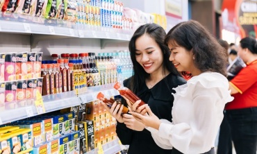 Masan Consumer (MCH) sẽ chào sàn HOSE vào ngày 25/12