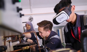 AI định hình lại lực lượng lao động ở Đông Nam Á nhanh hơn dự báo?