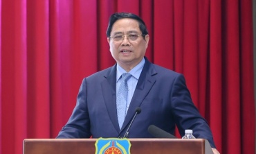 Thủ tướng: Chuyển từ 