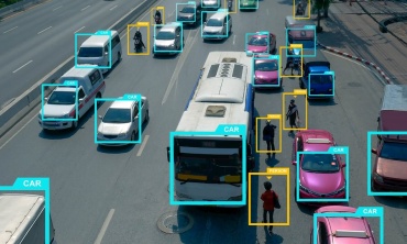 Ứng dụng trí tuệ nhân tạo - động lực nâng cao hiệu quả ngành giao thông vận tải