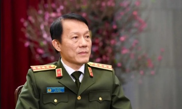 Công an nhân dân 'Kỷ luật nhất - Trung thành nhất - Gần dân nhất', góp phần thực hiện thắng lợi các mục tiêu chiến lược của Đảng