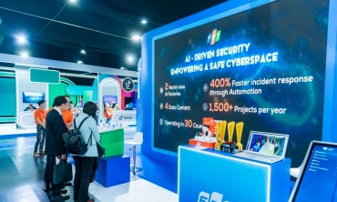 FPT công bố đầu tư 5 công nghệ chiến lược