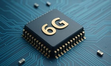 Nga phát triển “trái tim” mạng 6G