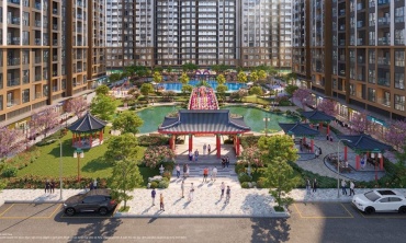 Hạ tầng bùng nổ, dòng vốn đổ mạnh về xứ Thanh, đâu là tâm điểm đón sóng đầu tư mới?