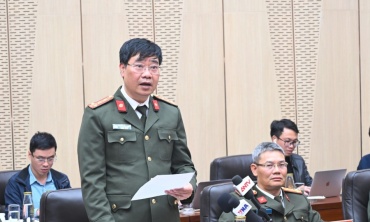 Luật An ninh mạng (sửa đổi) đáp ứng nhiều thách thức mới của kỷ nguyên số