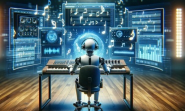 MIPPIA: Giải pháp AI 'tiên phong' định nghĩa lại bản quyền âm nhạc toàn cầu