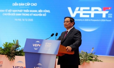 Việt Nam phấn đấu tăng trưởng 2 con số: Mục tiêu khả thi và có nền tảng