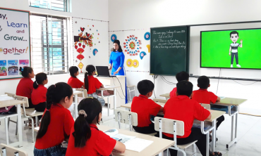 Bộ Giáo dục và Đào tạo ban hành khung nội dung thí điểm dạy trí tuệ nhân tạo từ tiểu học