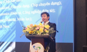 Dành những cơ chế hỗ trợ, ưu đãi đặc biệt cho công nghiệp bán dẫn