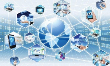 API - Đột phá thể chế của kỷ nguyên dữ liệu