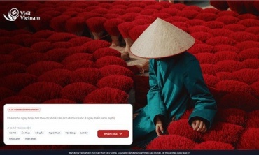 Sắp có gì ở “siêu sự kiện” chuyển đổi số quốc gia