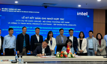 ‘AI cho nguồn nhân lực tương lai’ - Trang bị năng lực số cho sinh viên khối Công Thương