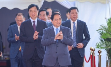 CẬP NHẬT: Thủ tướng Chính phủ và Chủ tịch Quốc hội dự lễ khởi công, khánh thành 234 dự án lớn trên cả nước