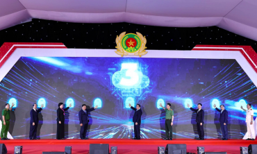 Kiện toàn Ban Chỉ đạo quốc gia về dữ liệu