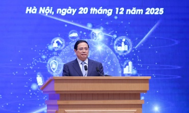 Thủ tướng: Sớm hình thành các 