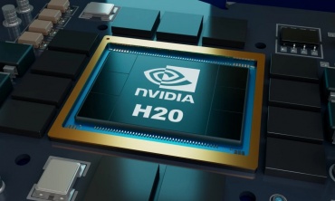 Mỹ khởi động rà soát việc bán chip AI tiên tiến của Nvidia cho Trung Quốc