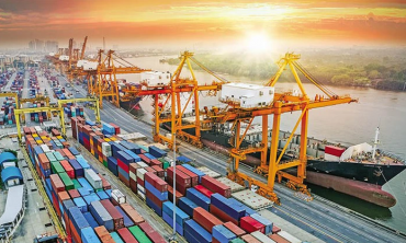 Việt Nam vào top 15 quốc gia thương mại hàng đầu thế giới