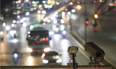 Camera AI tại Hà Nội phát hiện 1.020 vi phạm sau 1 tuần vận hành