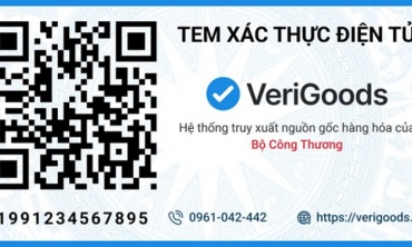 Chính thức triển khai Hệ thống truy xuất nguồn gốc từ 23/12