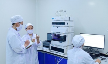 Đầu tư khoa học cơ bản đúng hướng, hiệu quả được đo đếm rõ ràng