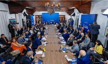 Khởi động đàm phán Hiệp định Thương mại ưu đãi Việt Nam - Mercosur