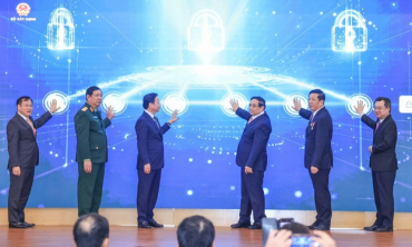 Vận hành hệ sinh thái dữ liệu số: 'Cú hích' đưa ngành Xây dựng tiến vào kỷ nguyên mới