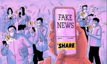 Khi tin giả trở thành mối đe dọa an ninh mạng trong thời đại AI