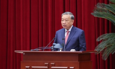 Việc lựa chọn nhân sự phải thật kỹ lưỡng, chắc chắn, thận trọng, chính xác, đúng quy định