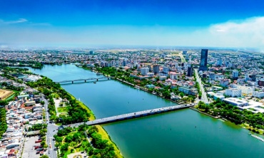 Huế đẩy nhanh lộ trình đô thị thông minh trong giai đoạn mới