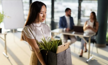 AI là nguyên nhân trong hơn 50.000 vụ sa thải tại Mỹ năm 2025