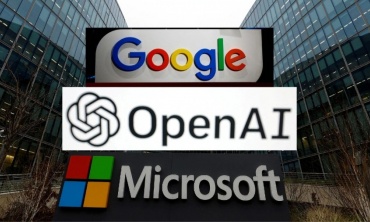 Chi tiêu cho AI có thể đạt 700 tỷ USD vào năm 2030