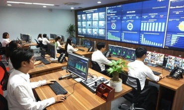 Đà Nẵng: Hành trình bền bỉ xây dựng đô thị thông minh lấy con người làm trung tâm